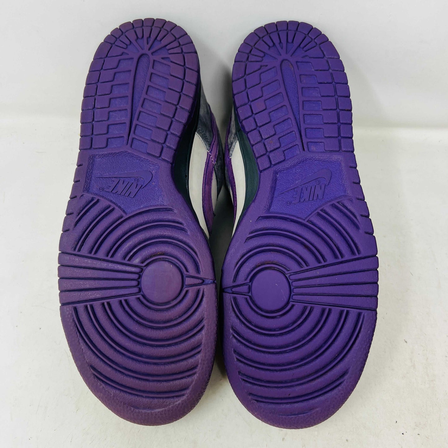 Nike SB Dunk Low Purple Pigeon