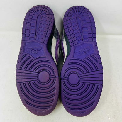Nike SB Dunk Low Purple Pigeon