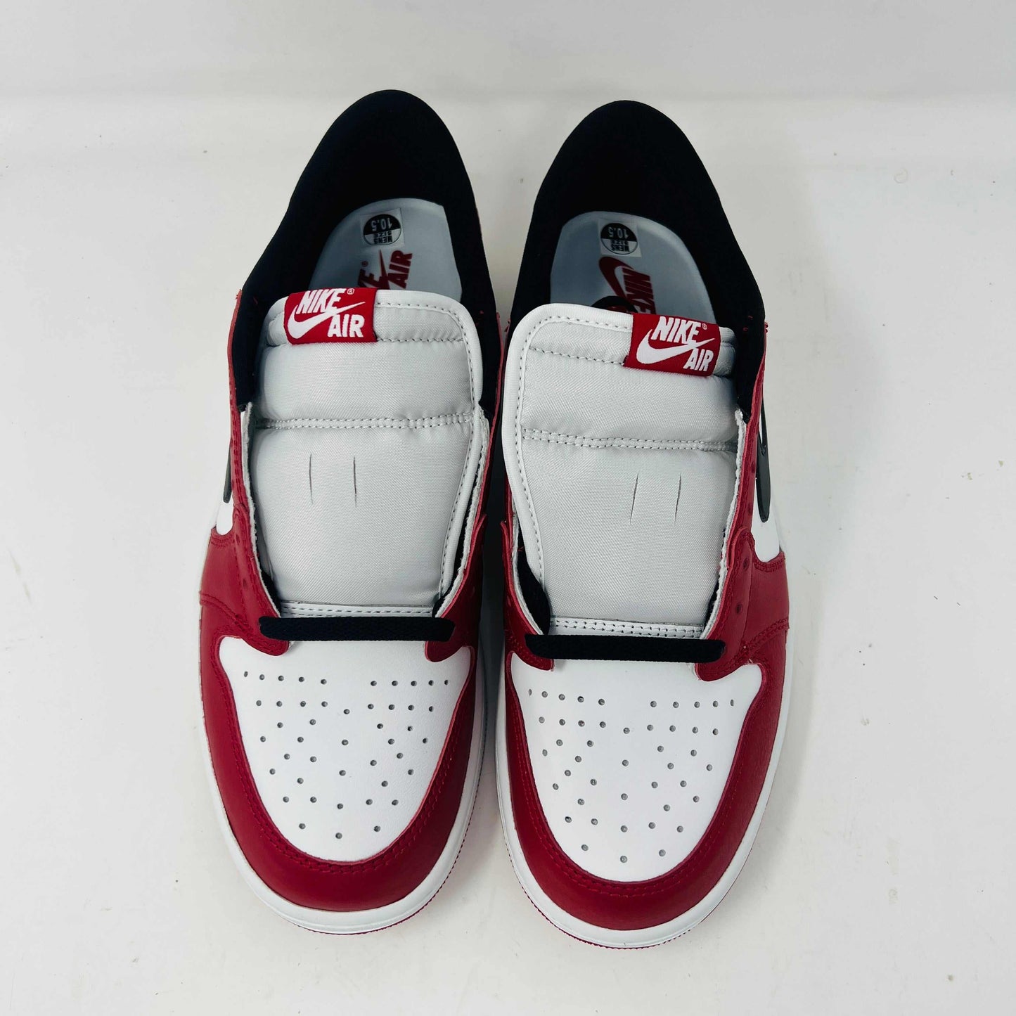 Jordan 1 Retro Low OG Chicago (2025)