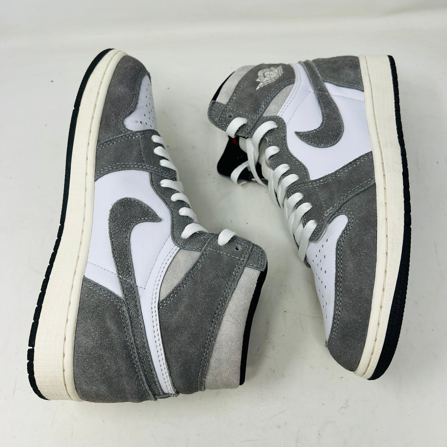 Jordan 1 Retro High OG Washed Black