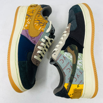 Nike Air Force 1 Low Travis Scott Cactus Jack
