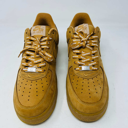 Nike Air Force 1 Low SP Supreme Wheat