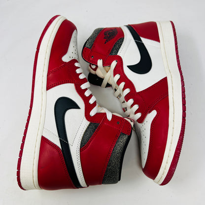 Jordan 1 Retro High OG Chicago Lost and Found