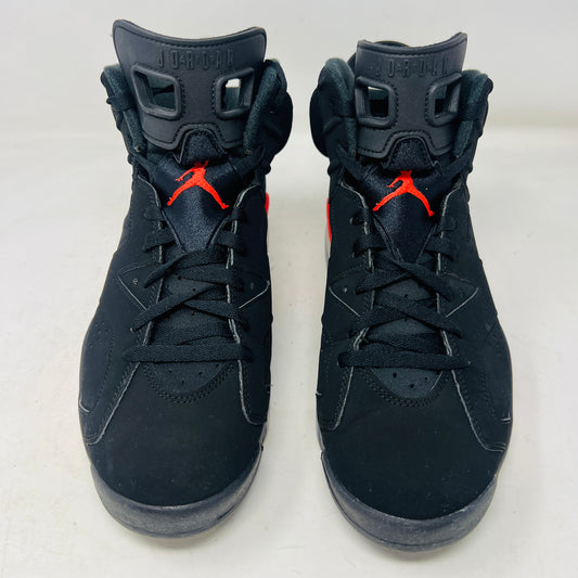 Jordan 6 Retro Black Infrared (2019)