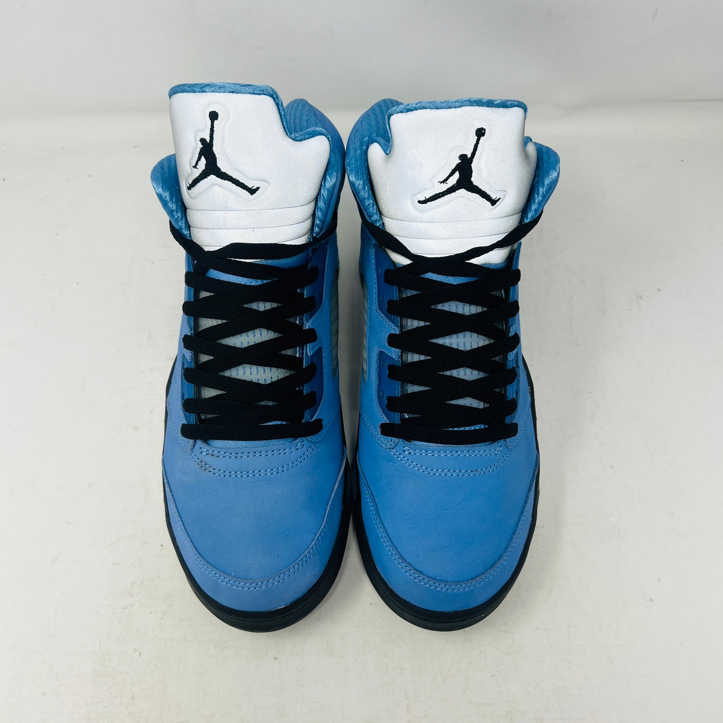 Jordan 5 Retro UNC University Blue