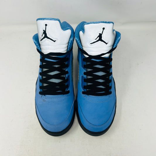 Jordan 5 Retro UNC University Blue