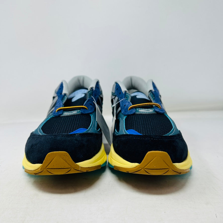 New Balance 990v6 MiUSA Action Bronson Lapis Lazuli