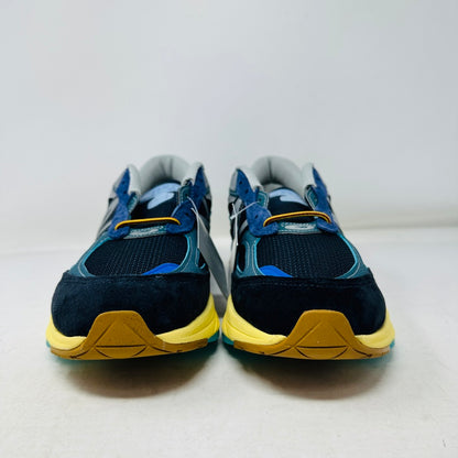 New Balance 990v6 MiUSA Action Bronson Lapis Lazuli