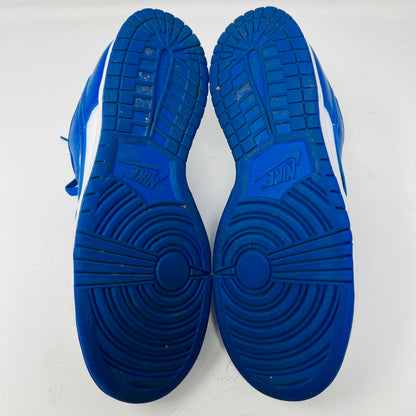Nike Dunk Low SP Kentucky