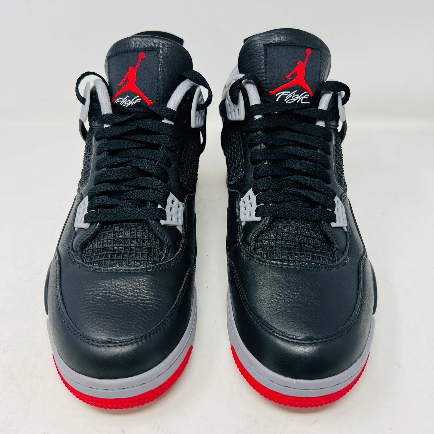 Jordan 4 Retro Bred Reimagined