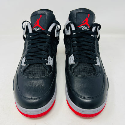 Jordan 4 Retro Bred Reimagined