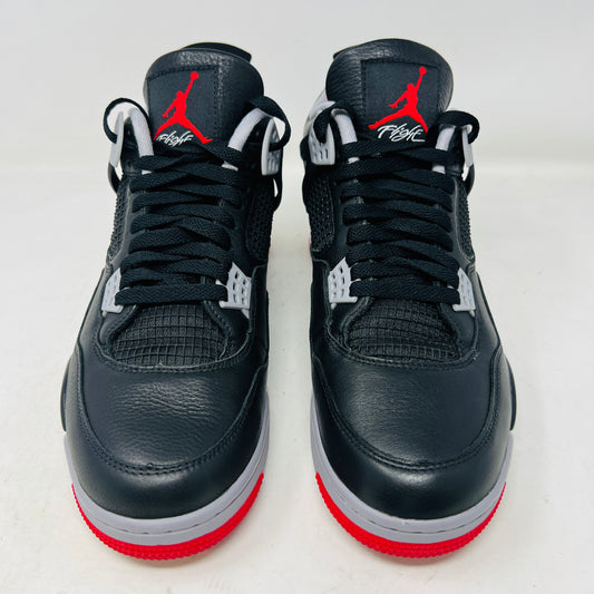 Jordan 4 Retro Bred Reimagined