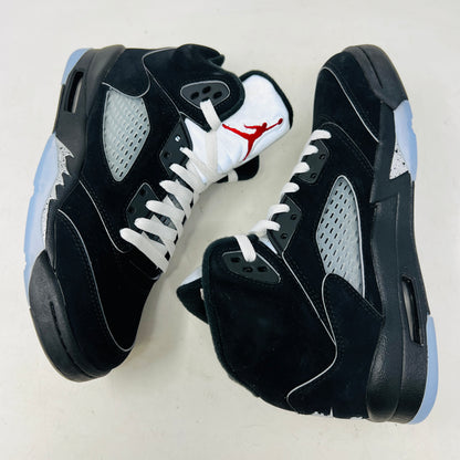 Jordan 5 Retro OG Black Metallic Reimagined (GS)