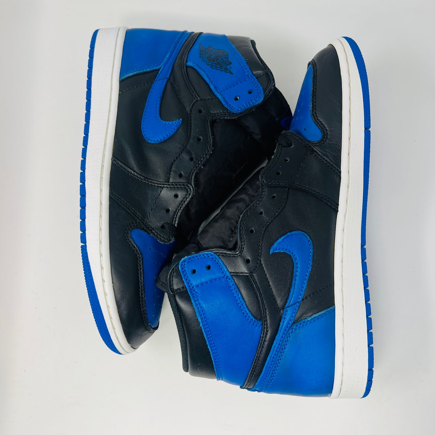 Jordan 1 Retro Royal (2017)