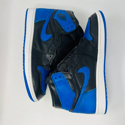 Jordan 1 Retro Royal (2017)