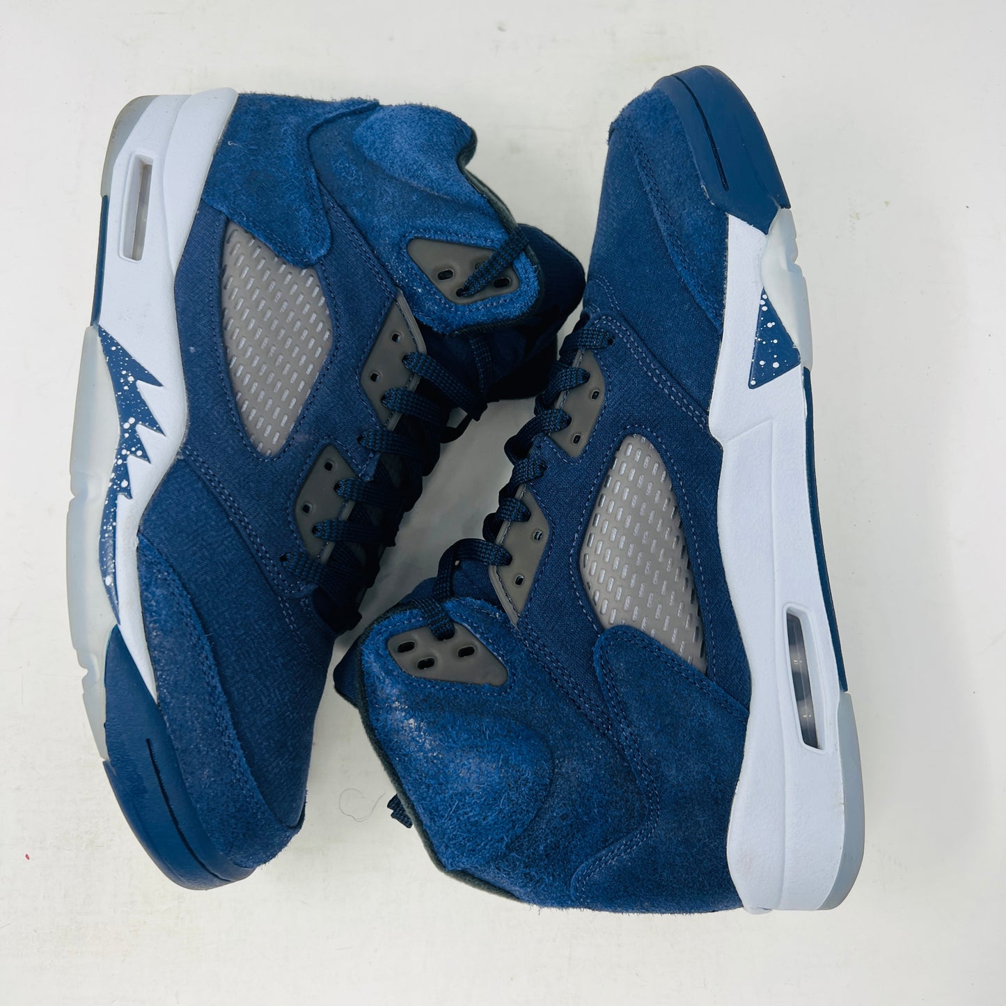Jordan 5 Retro Midnight Navy