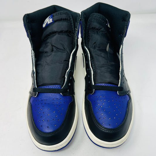 Jordan 1 Retro High Court Purple