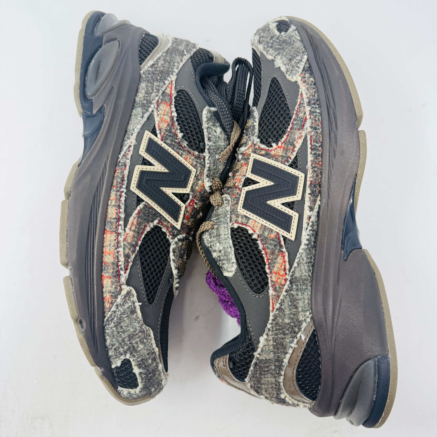 New Balance 2010 Joe Freshgoods Hand-Me-Downs