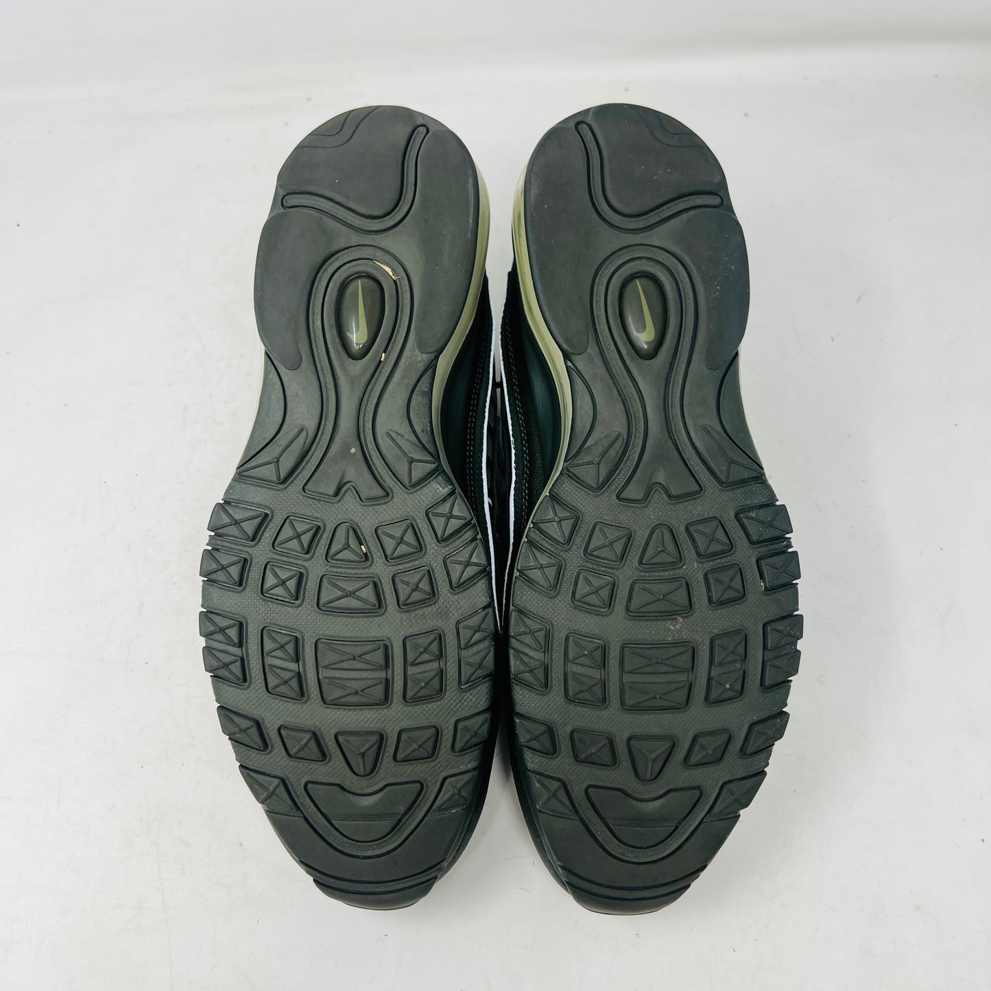 Nike Air Max 98 Sequoia Medium Olive
