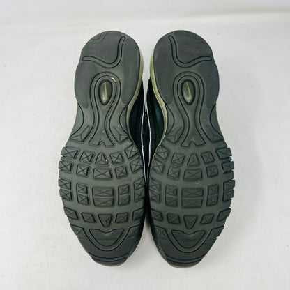 Nike Air Max 98 Sequoia Medium Olive