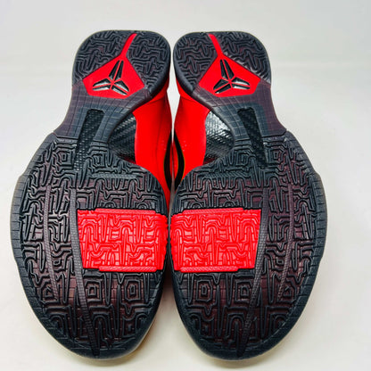 Nike Kobe 5 Protro Year of the Mamba University Red