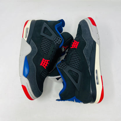 Jordan 4 Retro Rare Air (White Lettering)