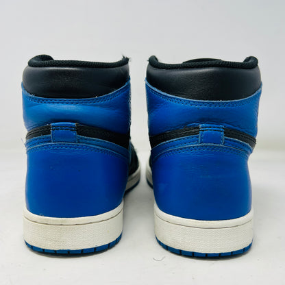 Jordan 1 Retro Royal (2017)