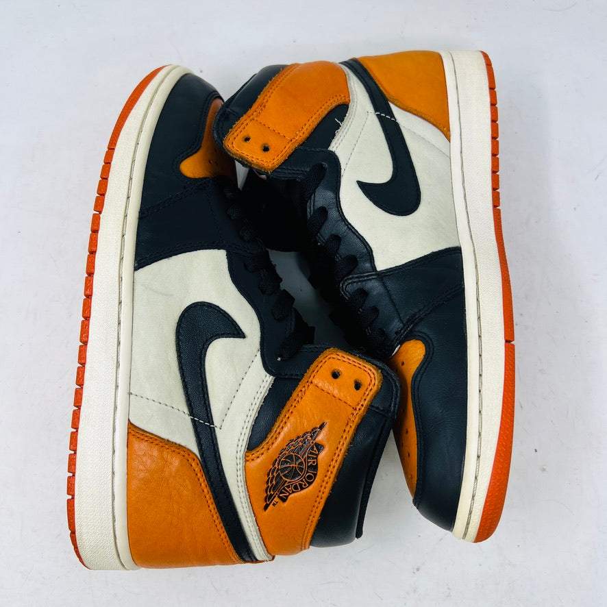 Jordan 1 Retro Shattered Backboard (2015)
