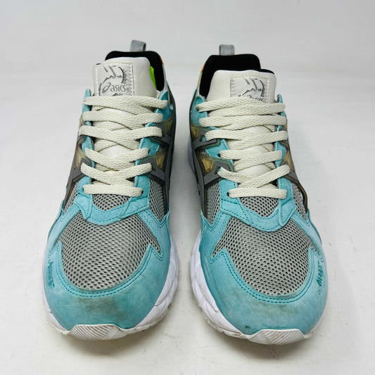 ASICS Gel-Kayano 21 Awake NY Aqua
