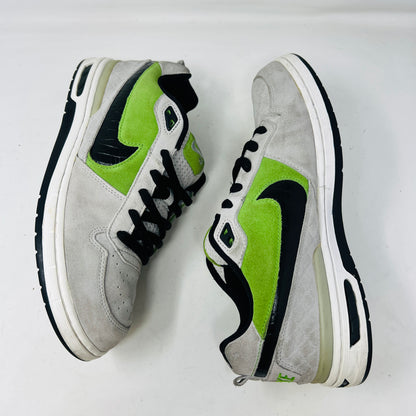 Nike SB Paul Rodriguez Green Bean
