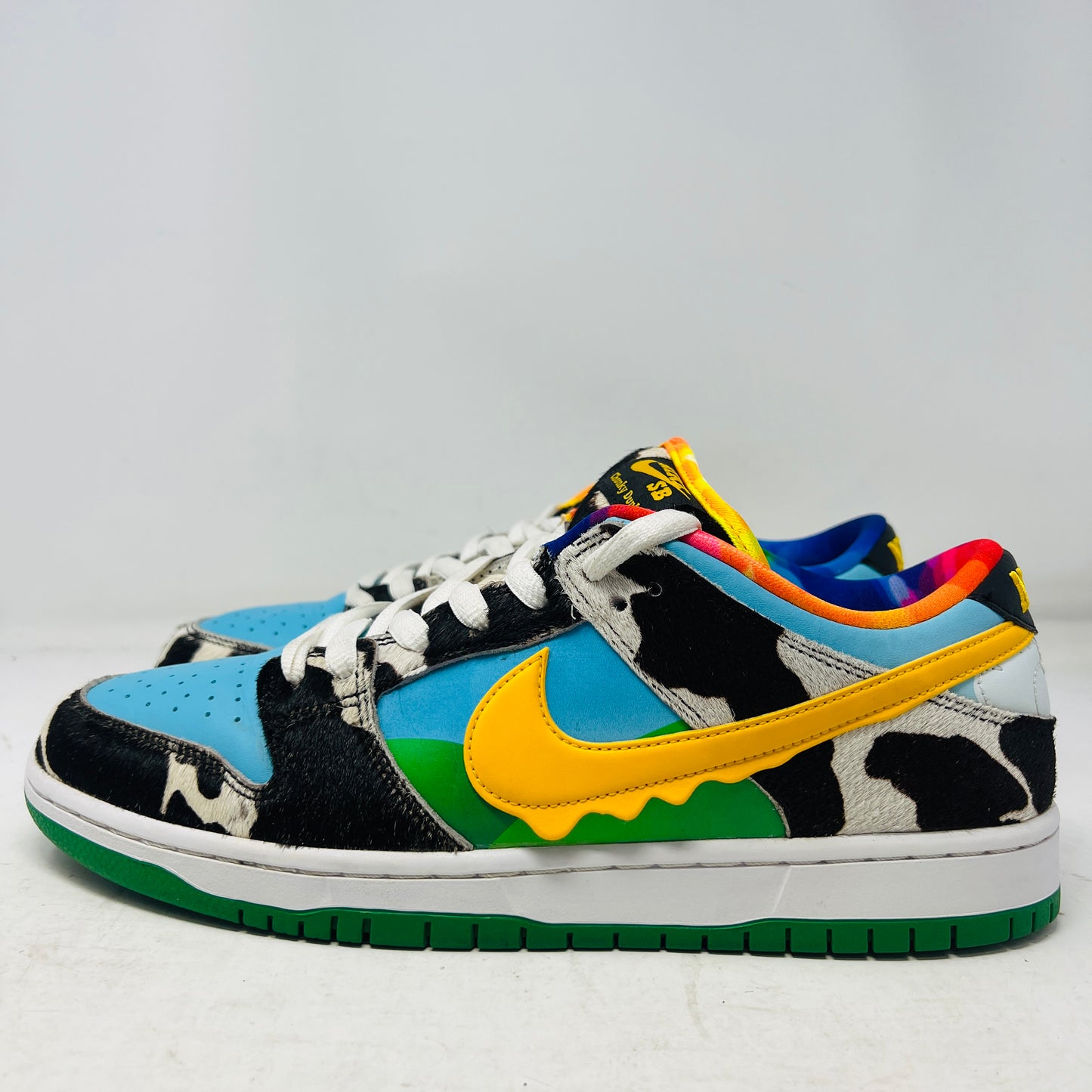 Nike SB Dunk Low Ben & Jerry's Chunky Dunky