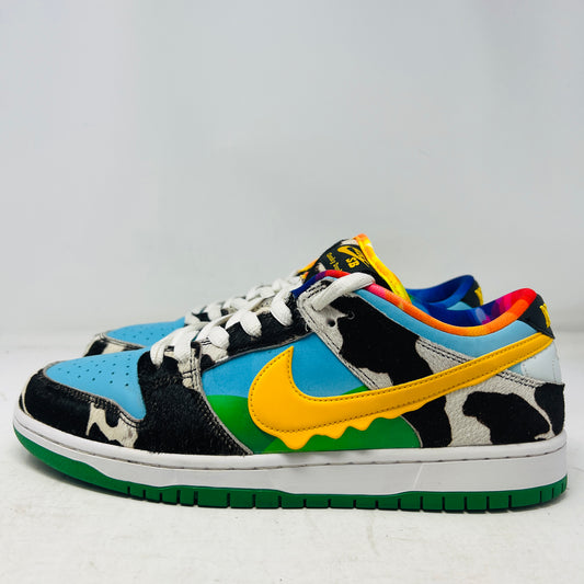 Nike SB Dunk Low Ben & Jerry's Chunky Dunky