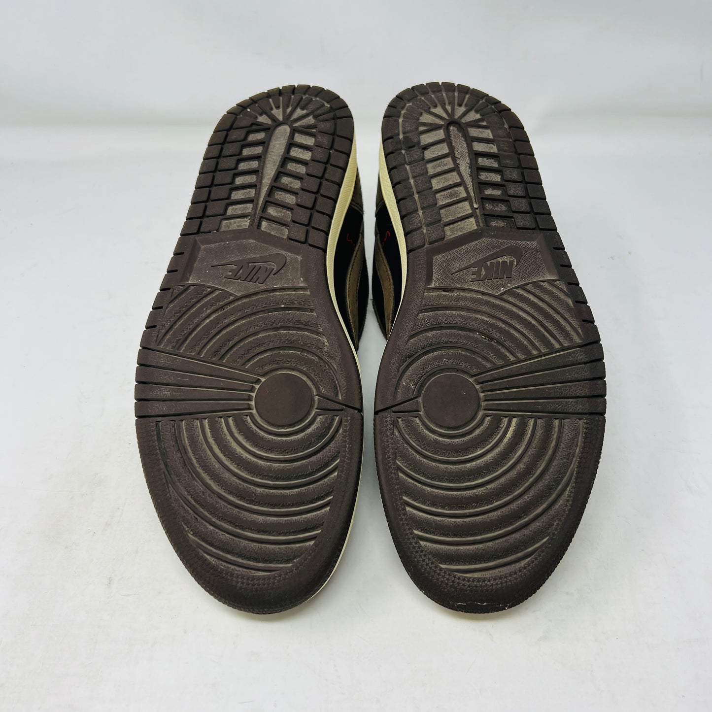 Jordan 1 Retro Low OG SP Travis Scott Mocha