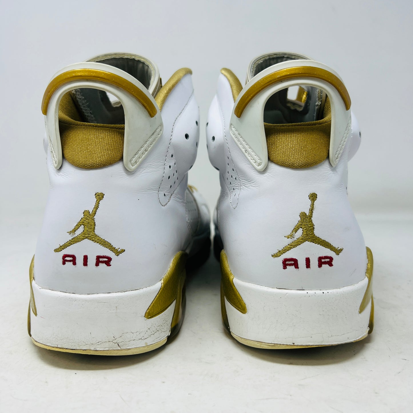 Jordan Golden Moments Pack (6/7)