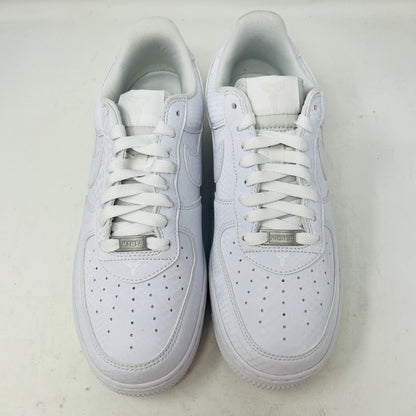 Nike Air Force 1 Low Kobe Bryant Forever White