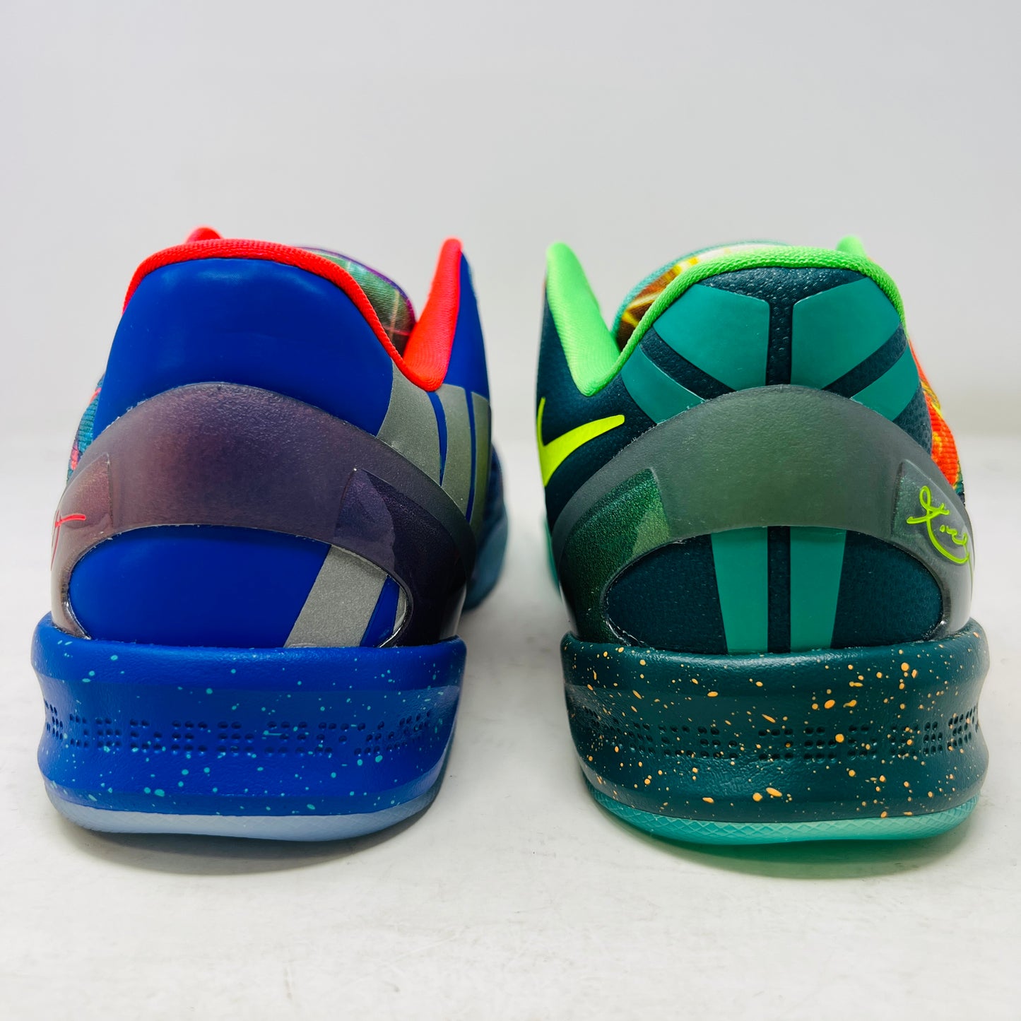 Nike Kobe 8 Protro What The (2025) (GS)