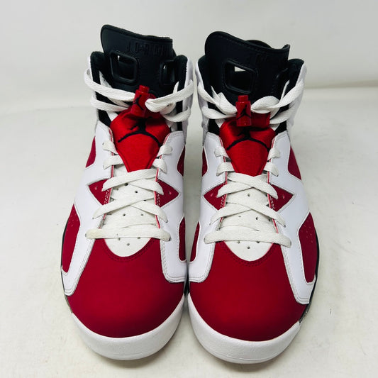 Jordan 6 Retro Carmine (2014)