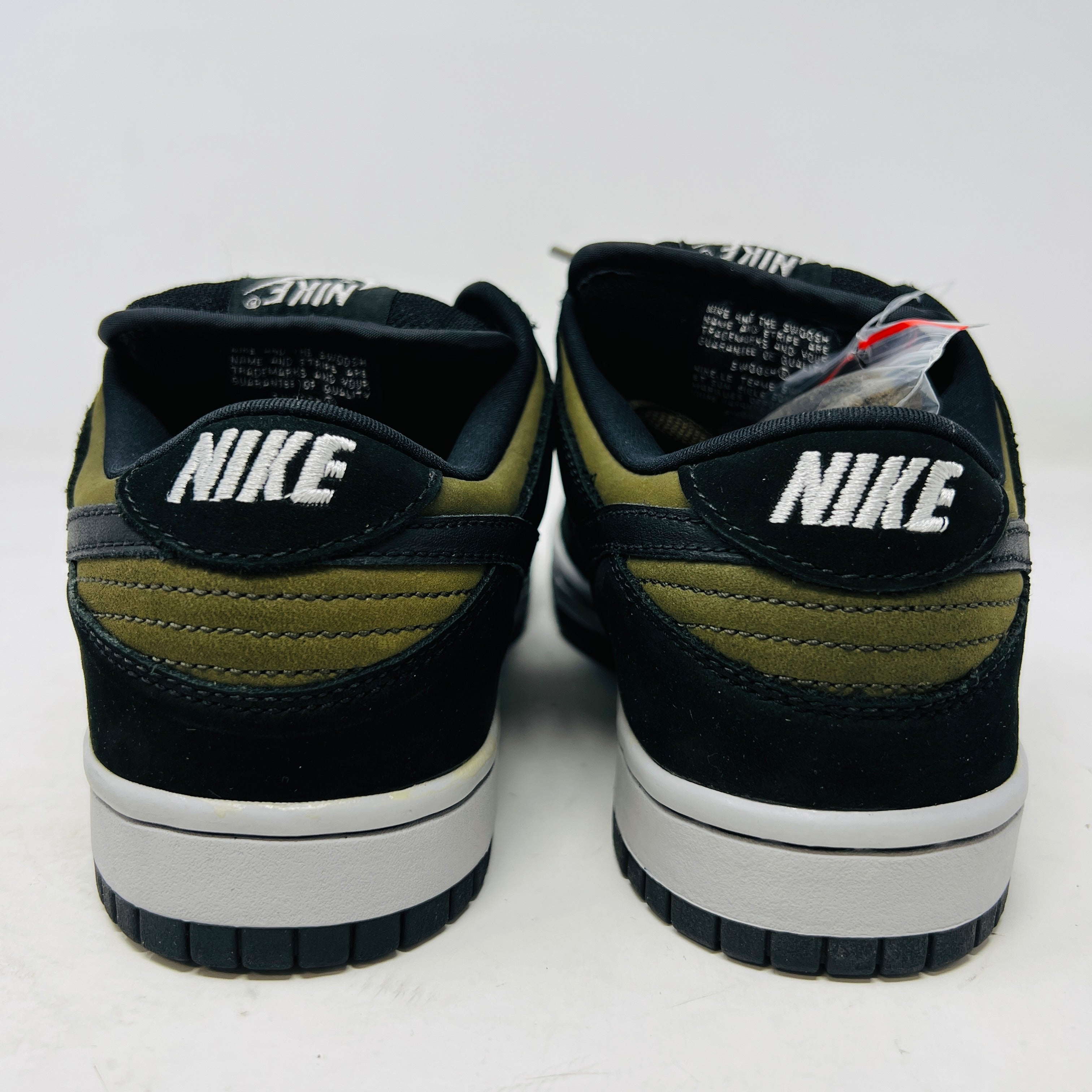 dunk sb loden