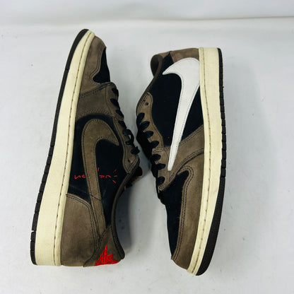 Jordan 1 Retro Low OG SP Travis Scott Mocha