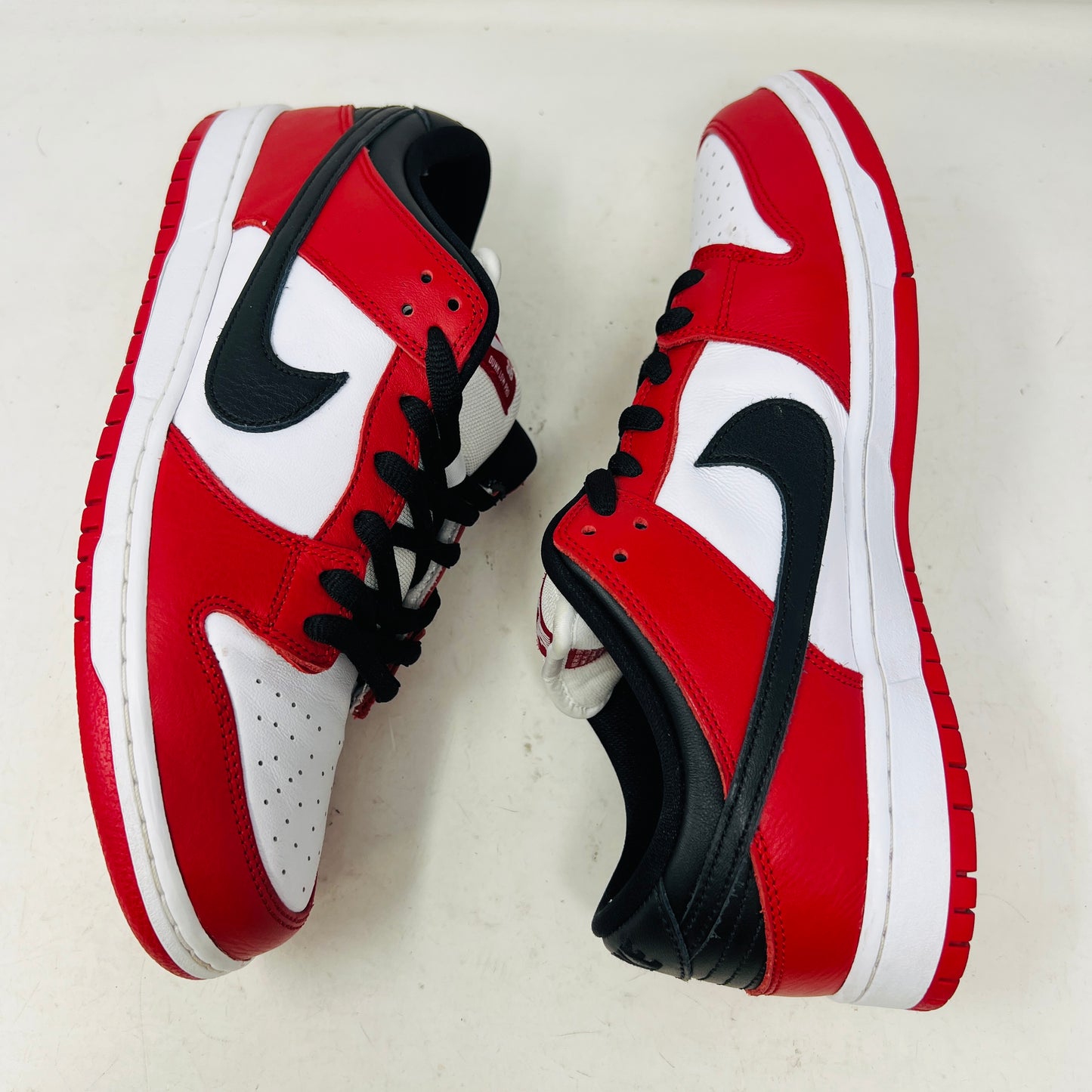 Nike SB Dunk Low Pro J-Pack Chicago