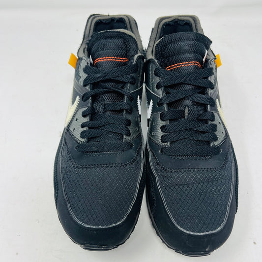 Nike Air Max 90 Off-White Black