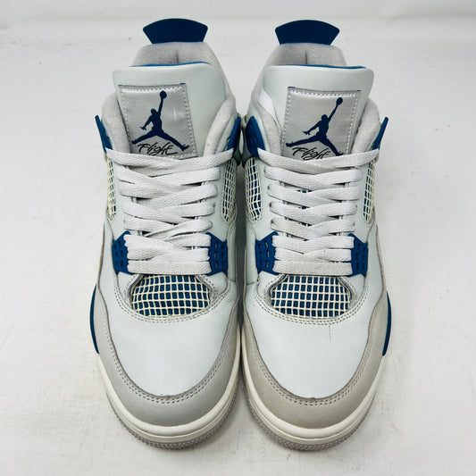 Jordan 4 Retro Military Blue (2024)