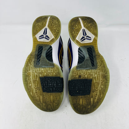 Nike Kobe 5 Protro Lakers