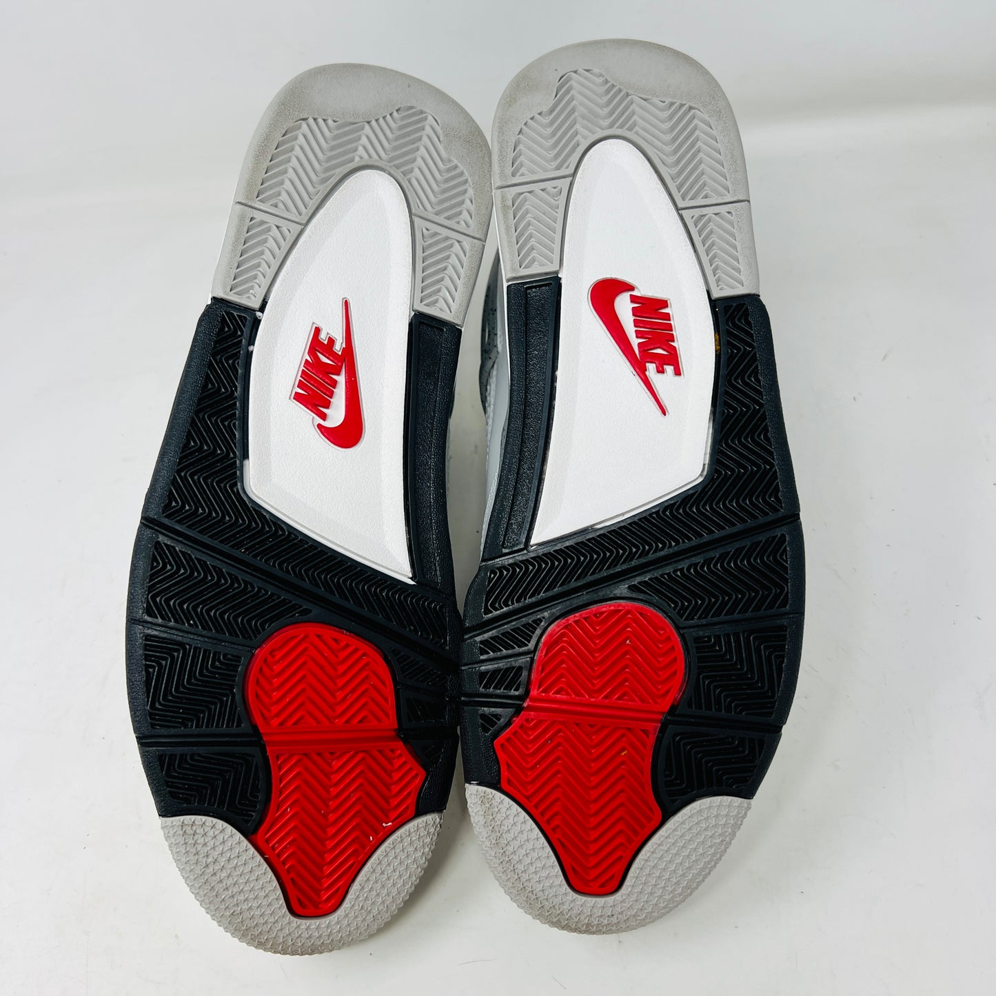 Jordan 4 Retro White Cement (2025)