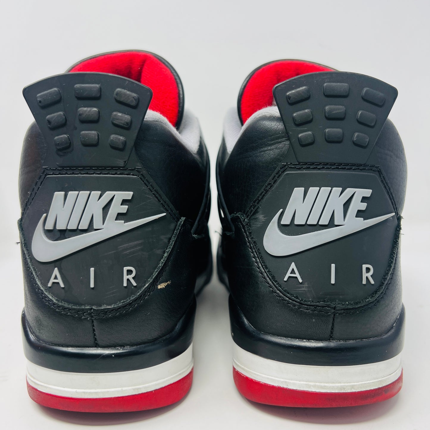 Jordan 4 Retro Bred Reimagined