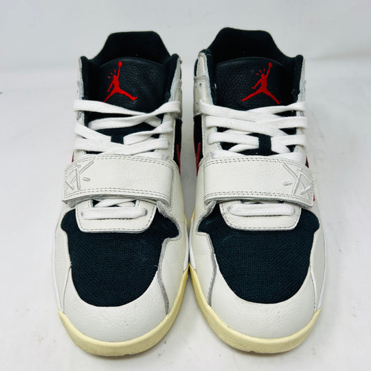 Jordan Jumpman Jack TR Travis Scott University Red