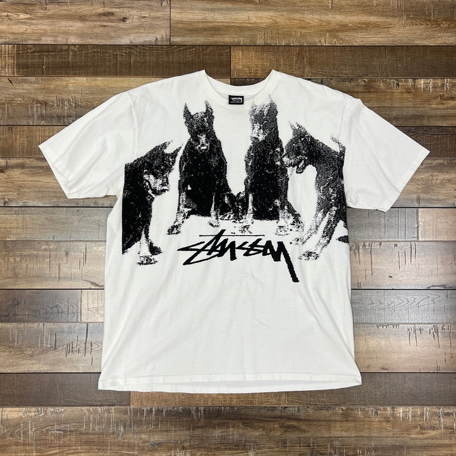 Stussy Doberman Tee