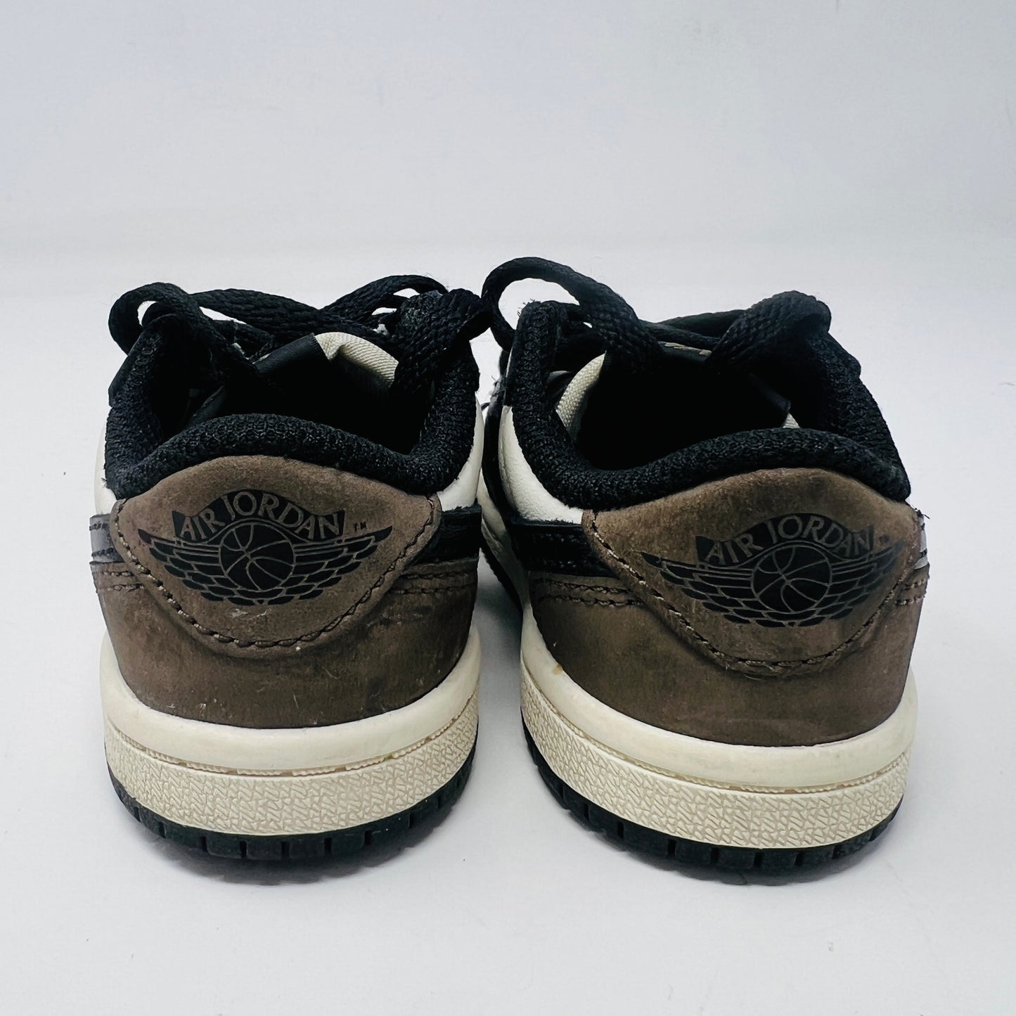 Jordan 1 Retro Low OG Mocha (TD)