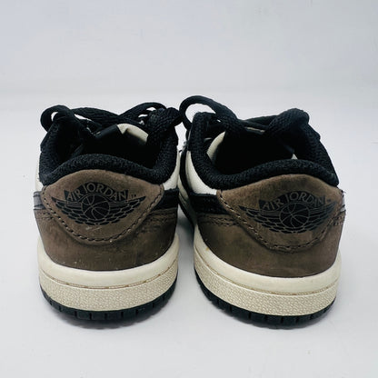 Jordan 1 Retro Low OG Mocha (TD)