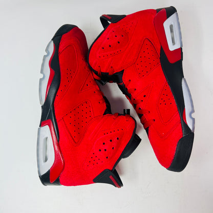 Jordan 6 Retro Toro Bravo